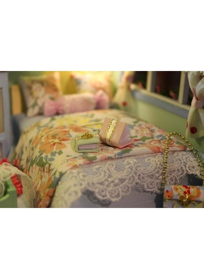 Caravan Doll House Kit