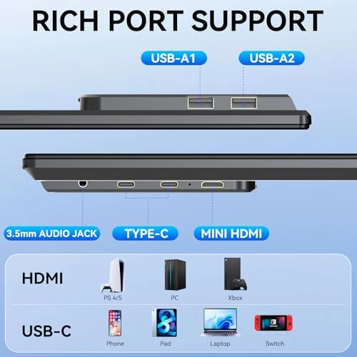 D1 - siaviala-D1 23.8 Inches 1920x1080