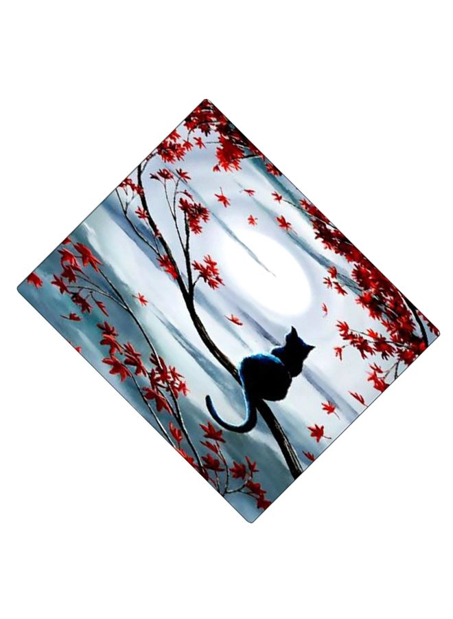 Anti-Slip Gaming Mouse Pad