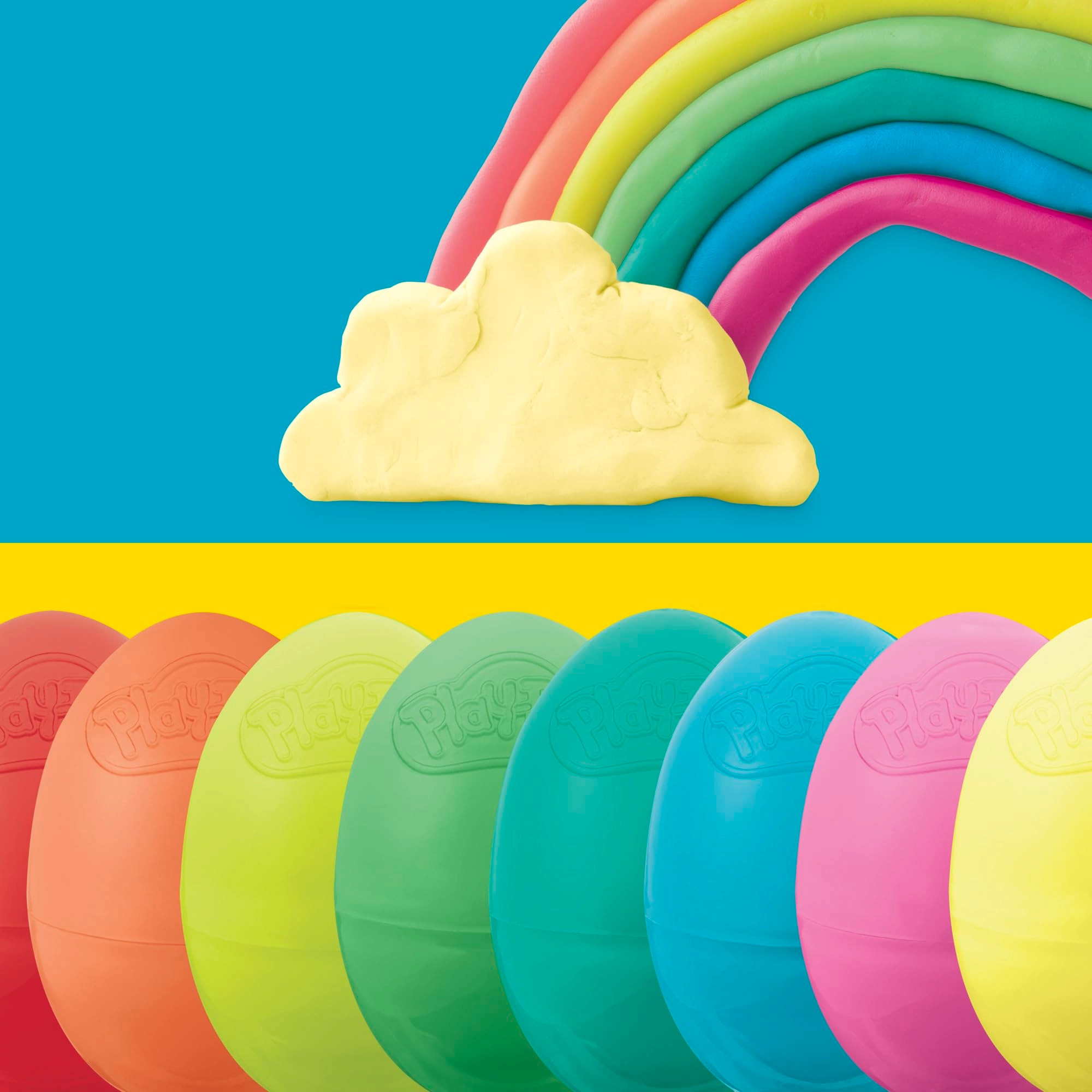 EASTER BAG - 2+ years 24 pcs