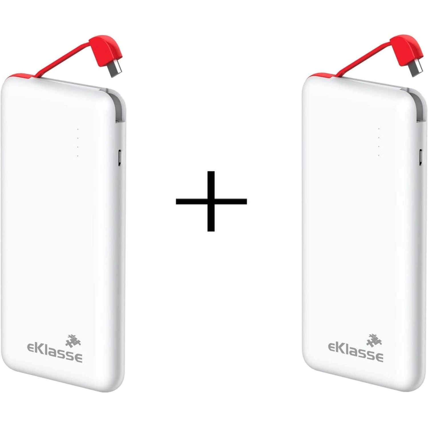 Eklasse EKPB0802B - 8000 MILLIAMPEREHOUR DC 5V /  2.0 A