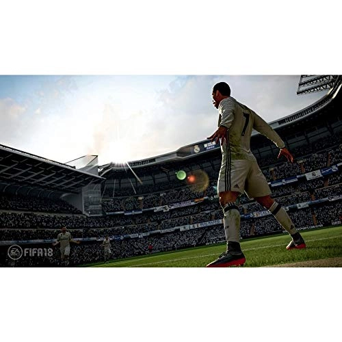 Fifa 18 - Xbox One