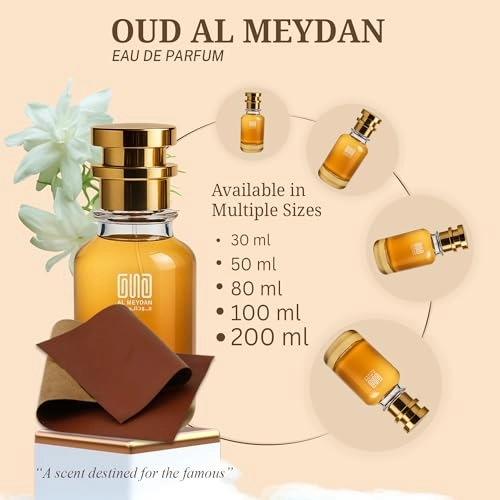 Impression of Luvv Shottah Eau de Parfum 200 ml