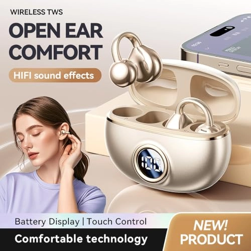 M97 Wireless Earbud