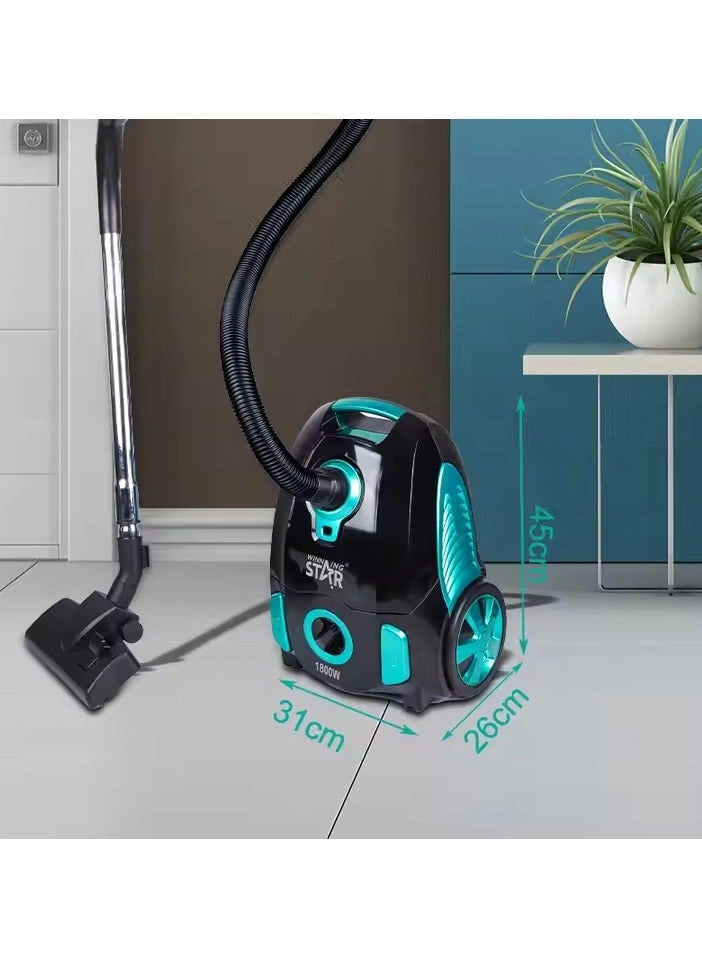 ST-5032 - 1800 W 4 L