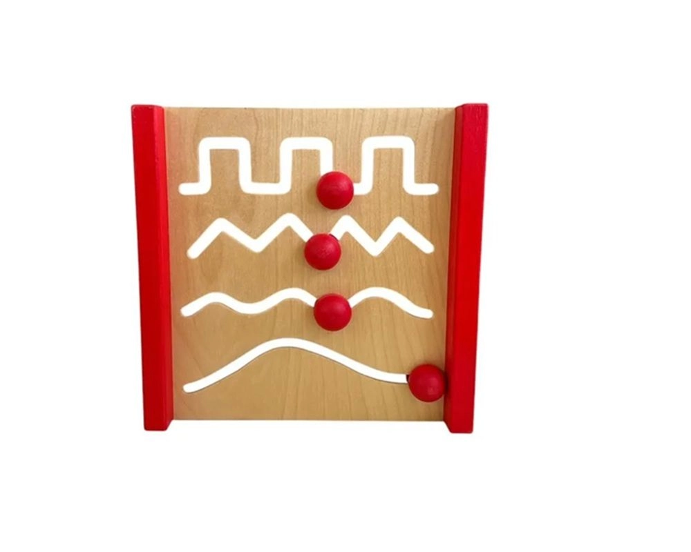 Edu Fun Tracing Board - Suitable for 2 years and above