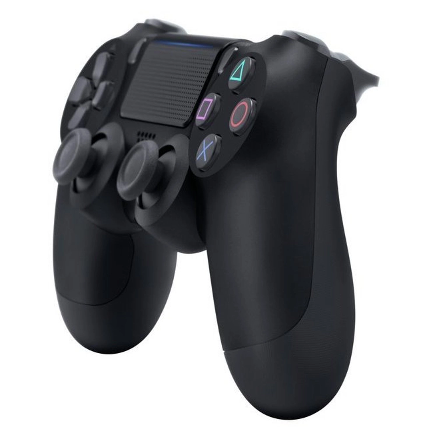 DualShock 4 Wireless Controller (PS4) Fortnite Edition Black