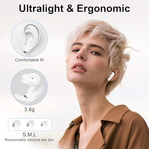 S49 - Wireless Earbud