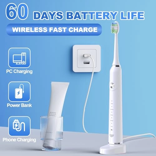 P200 - 40,000 VPM Wireless Charging