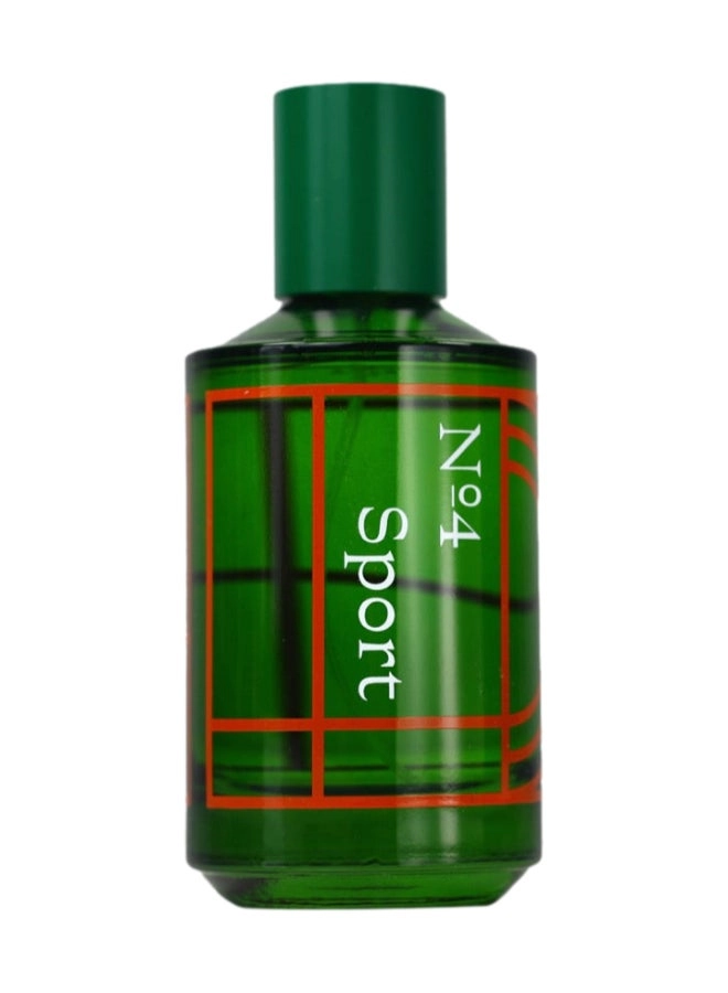 Thomas Kosmala No.4 Sport Eau de Parfum 100ml