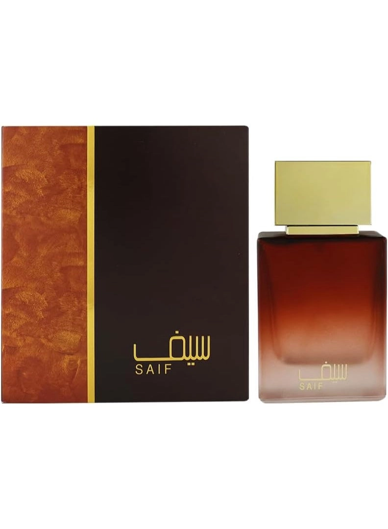 Saif Eau de Parfum - 50 ml