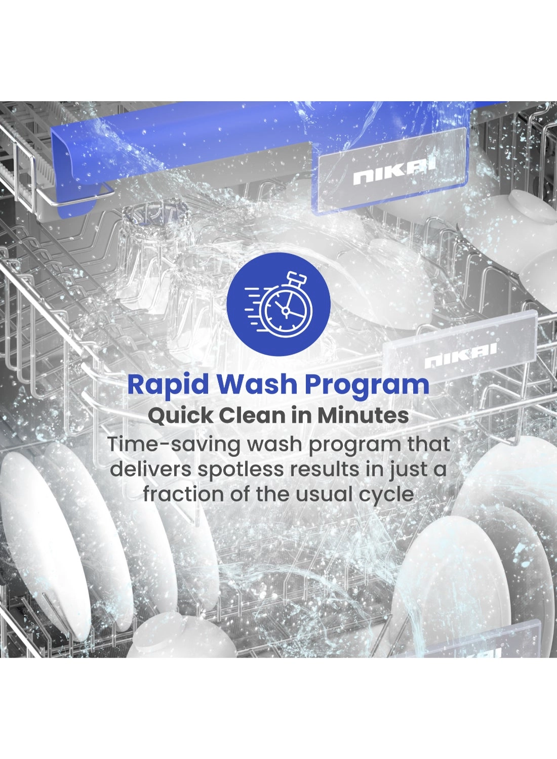 NDW4114N1SS Freestanding