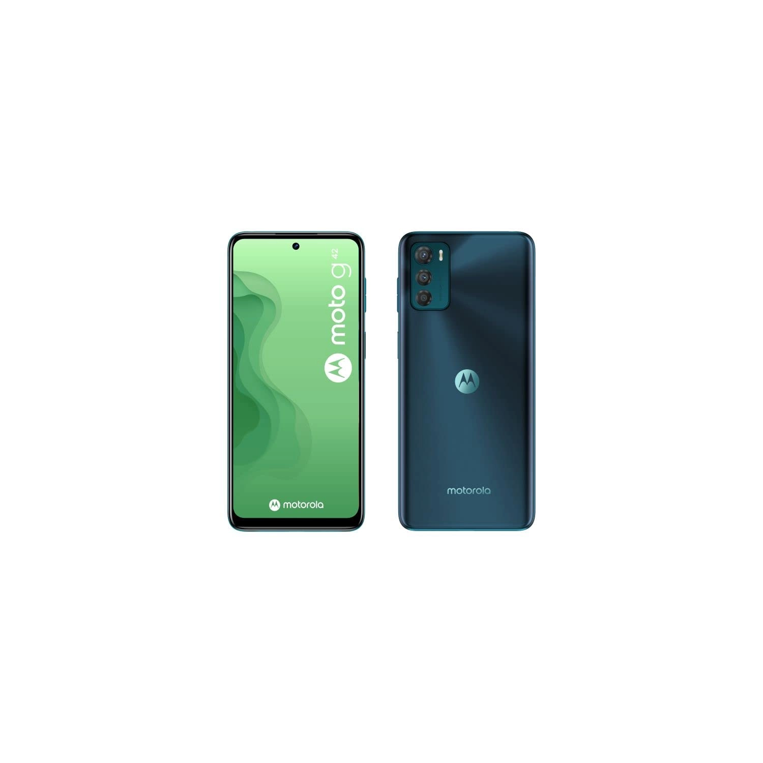 Motorola Moto G42 - 4GB 64GB