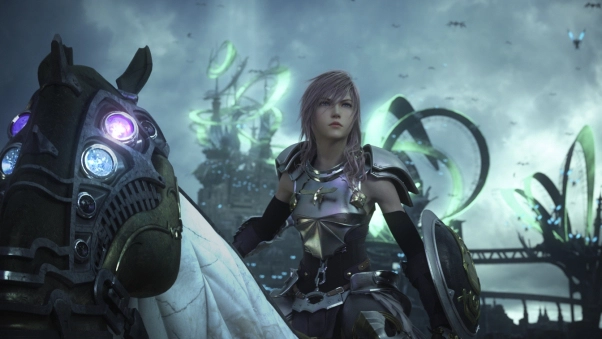 Final Fantasy XIII - Playstation 3