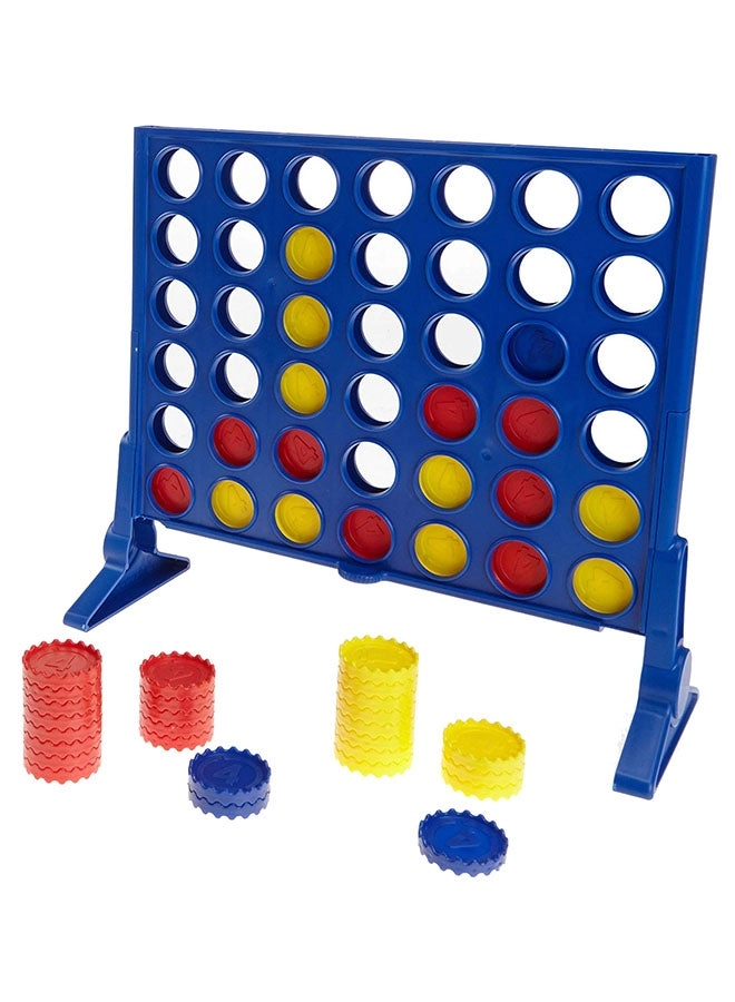Generic Connect 4