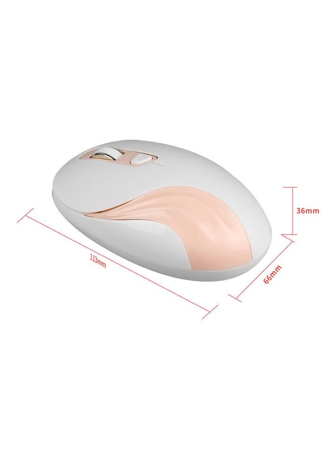 EC1018 Mouse - Wireless