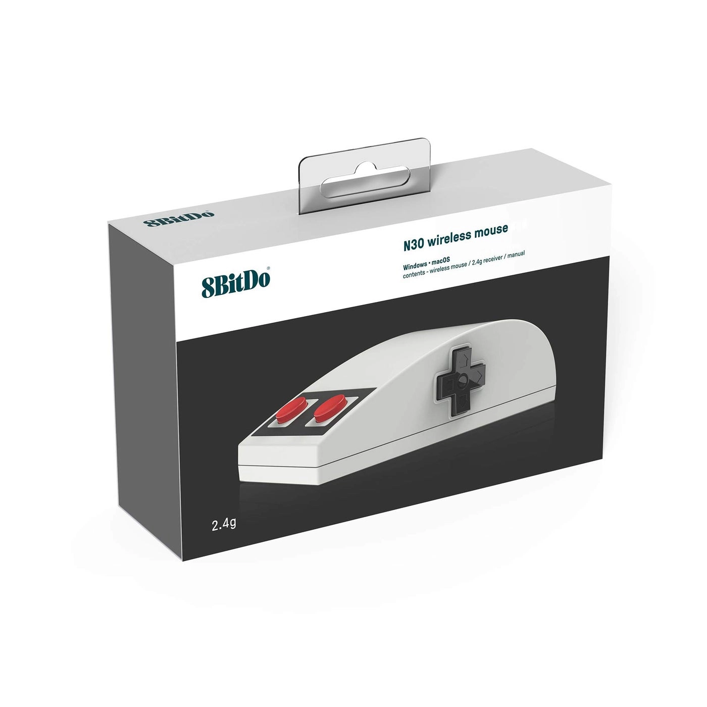N30 - 2.4Ghz Wireless