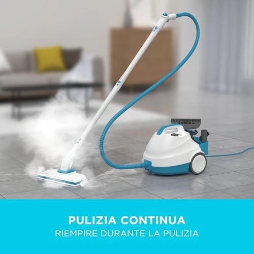 BHSMP2008 - 4 Bar 1.2L