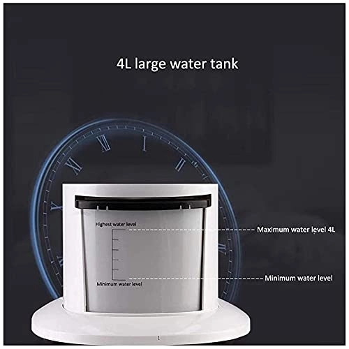 Portable air conditioner