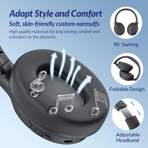 Z1 PRO Wireless Headphone