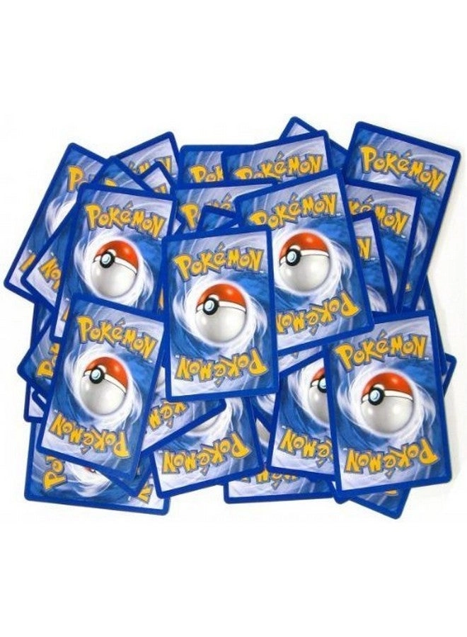 Random Cards from Every Series - 100pcs