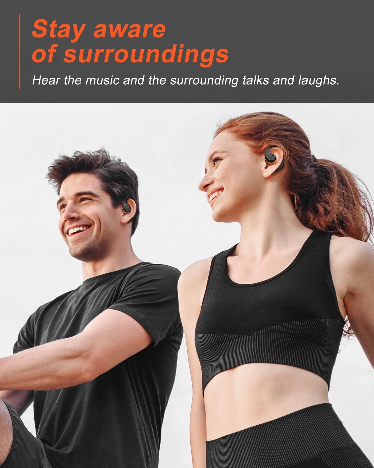 CT22 Wireless Earbud