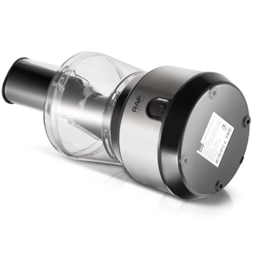 3-in-1 Food Processor - 750ml 600W