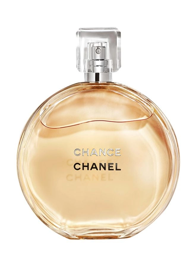 CHANEL Chance Eau de Toilette 35 ml