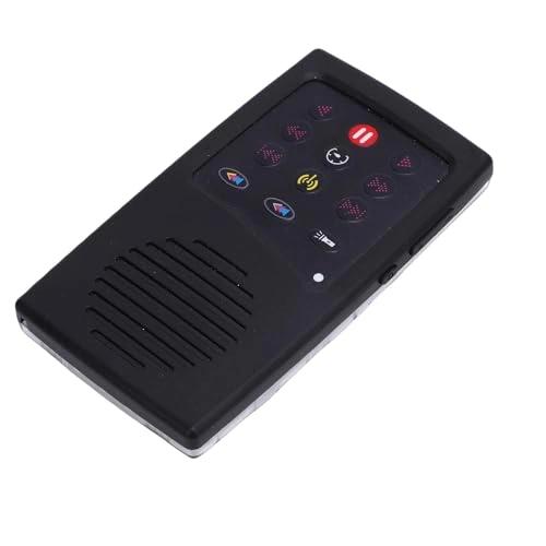 Solar Powered Handwriting Reader - 8G