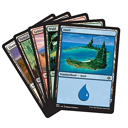 Modern Horizons 2 - 10pcs Bundle