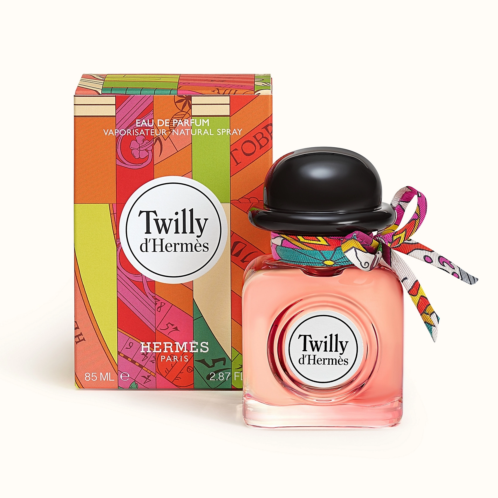 Twilly Eau de Parfum 85 ml