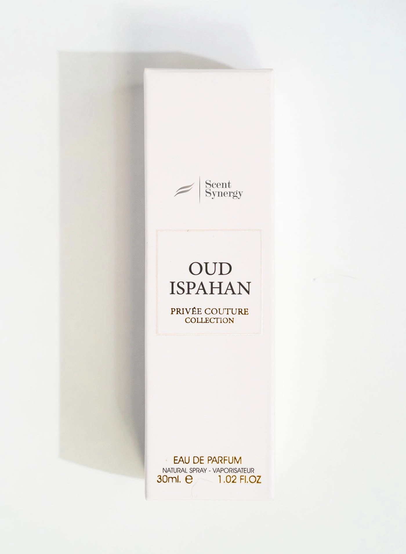 Oud Ispahan - Eau de Parfum 30ml Pack