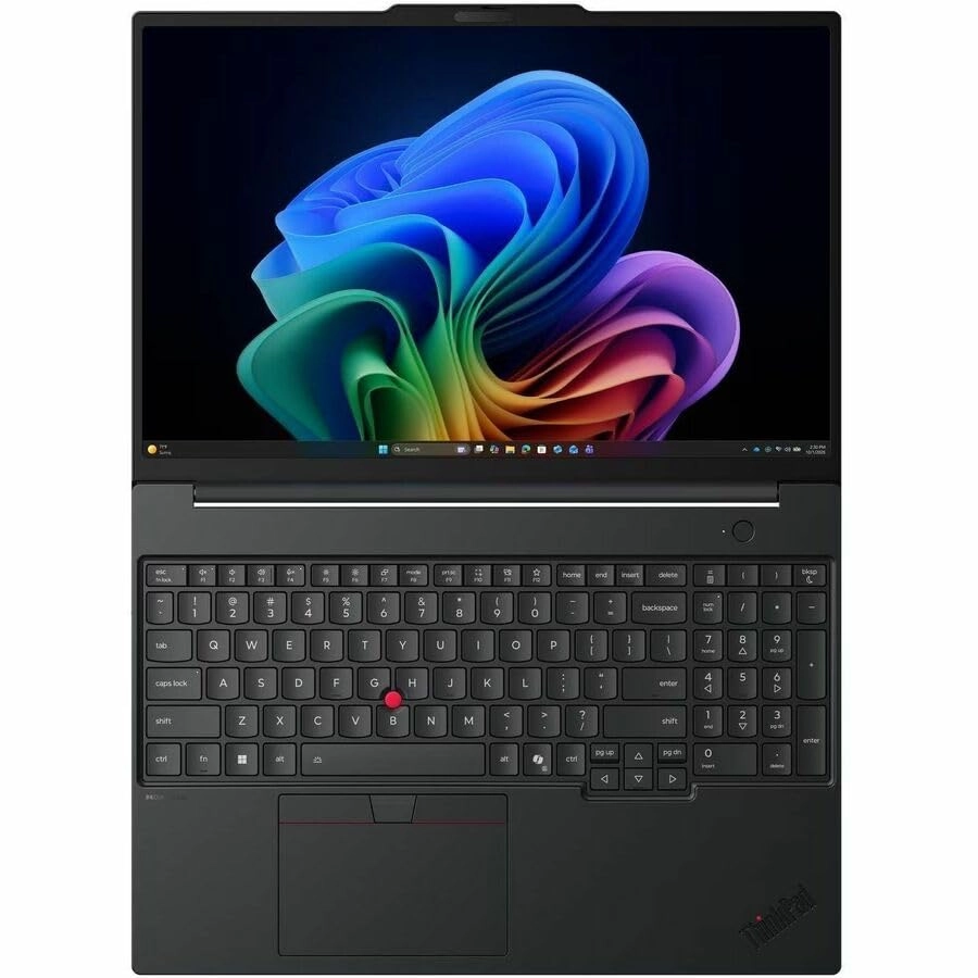ThinkPad T16 Gen 5 21WT0064US - 16'' Core Ultra 7 32GB DDR5 512GB SSD
