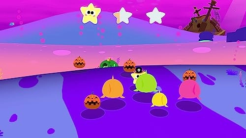 Baby Shark: Sing and Swim Party