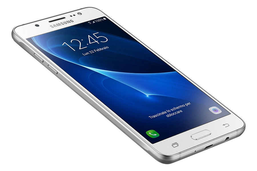 Galaxy J5 Prime - 2GB 16GB