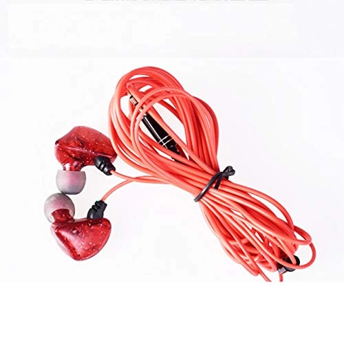 Earphones Headsets in-ear Wired Headphone