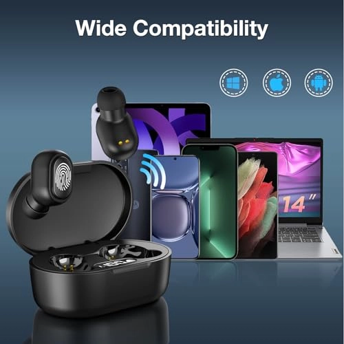 AUT114-E Wireless Earbud