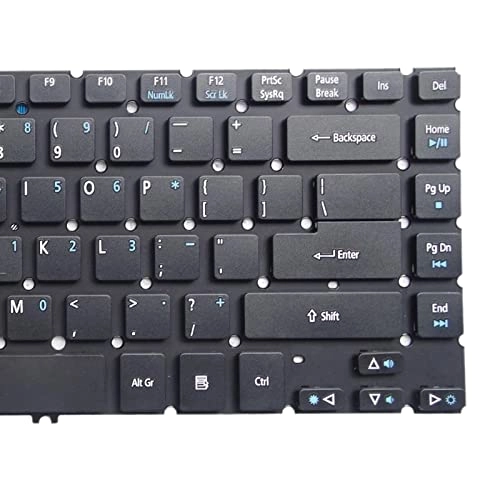 Aspire V5-471 Keyboard - US Version
