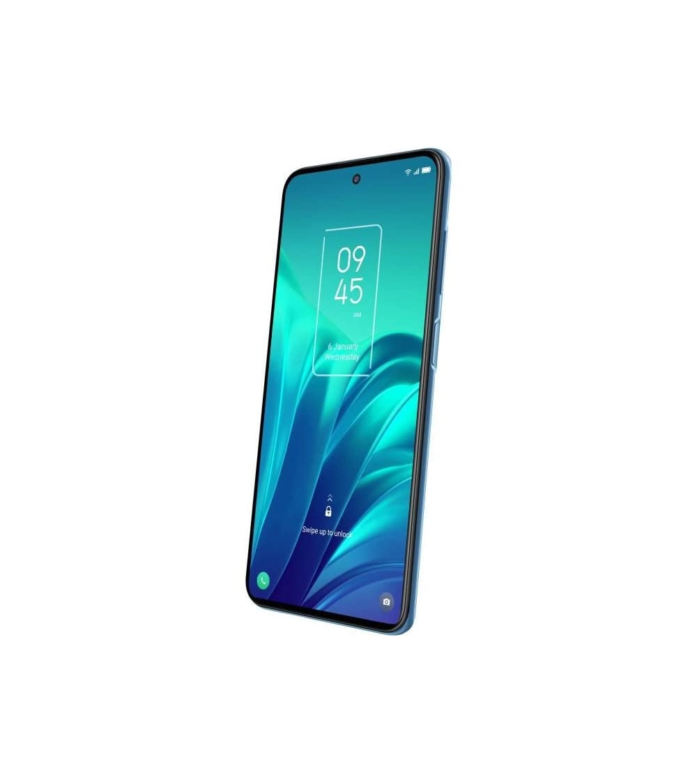 20L - 4GB 128GB