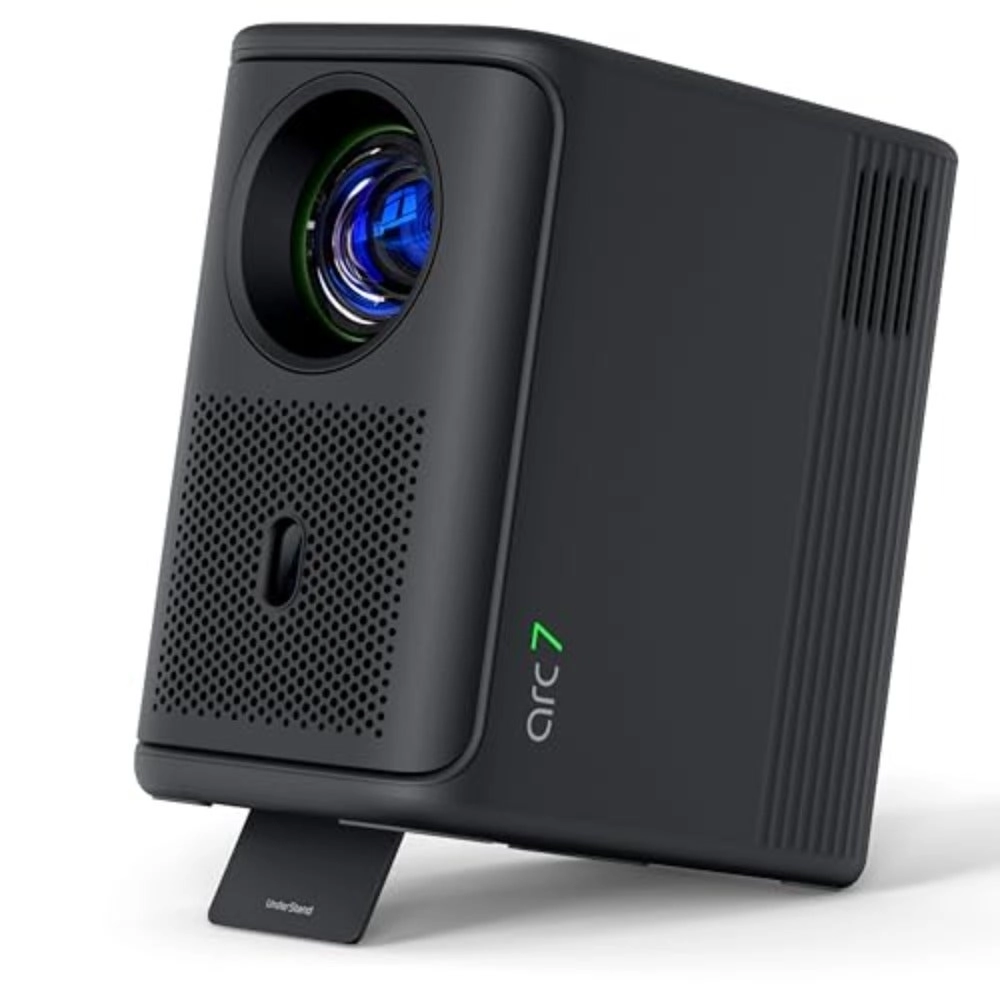 Generic (Renewed) Arc 7 400 ANSI Lumens 1080p