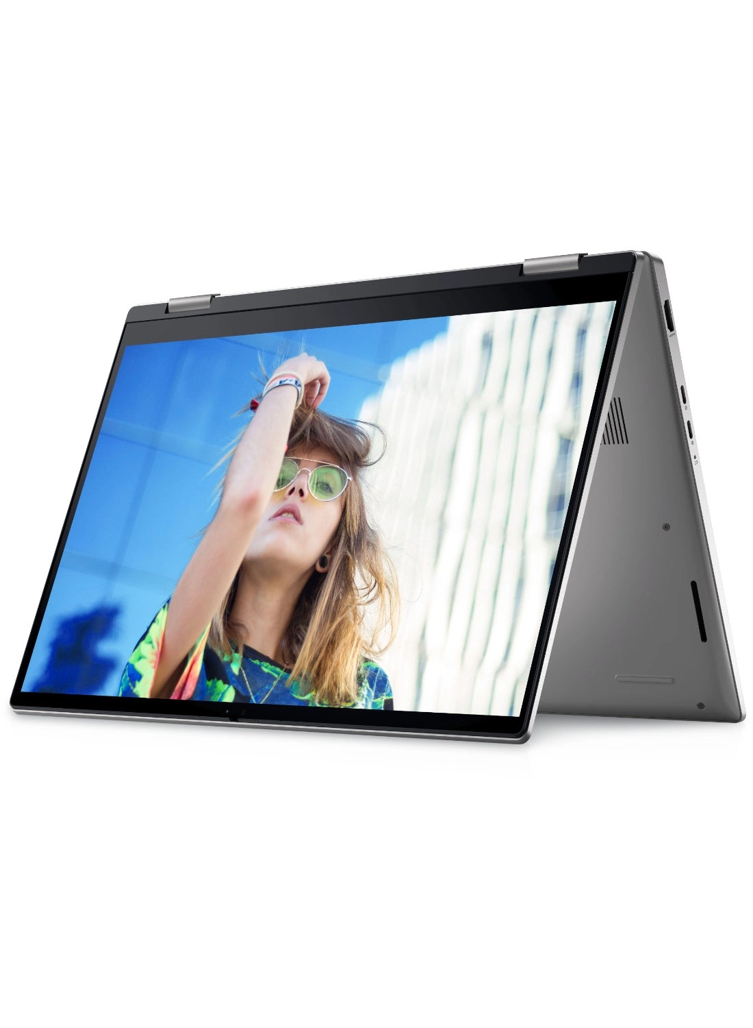 (Renewed) Latitude 7420 2IN1 - 14'' Core i5-1145G7 16GB DDR4 256GB SSD