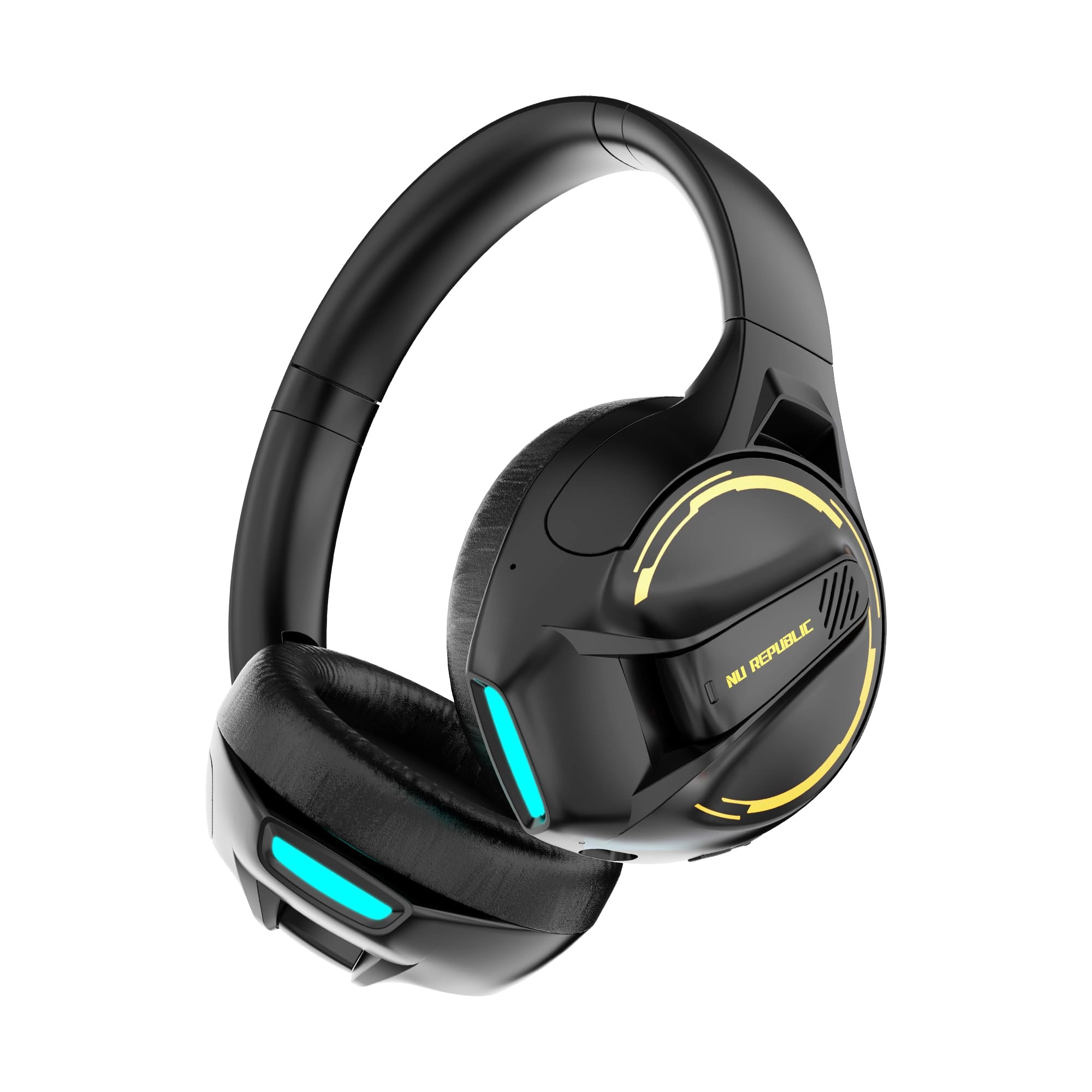 Nuworld Retail Private Limited Starboy 6 Wireless Headphone