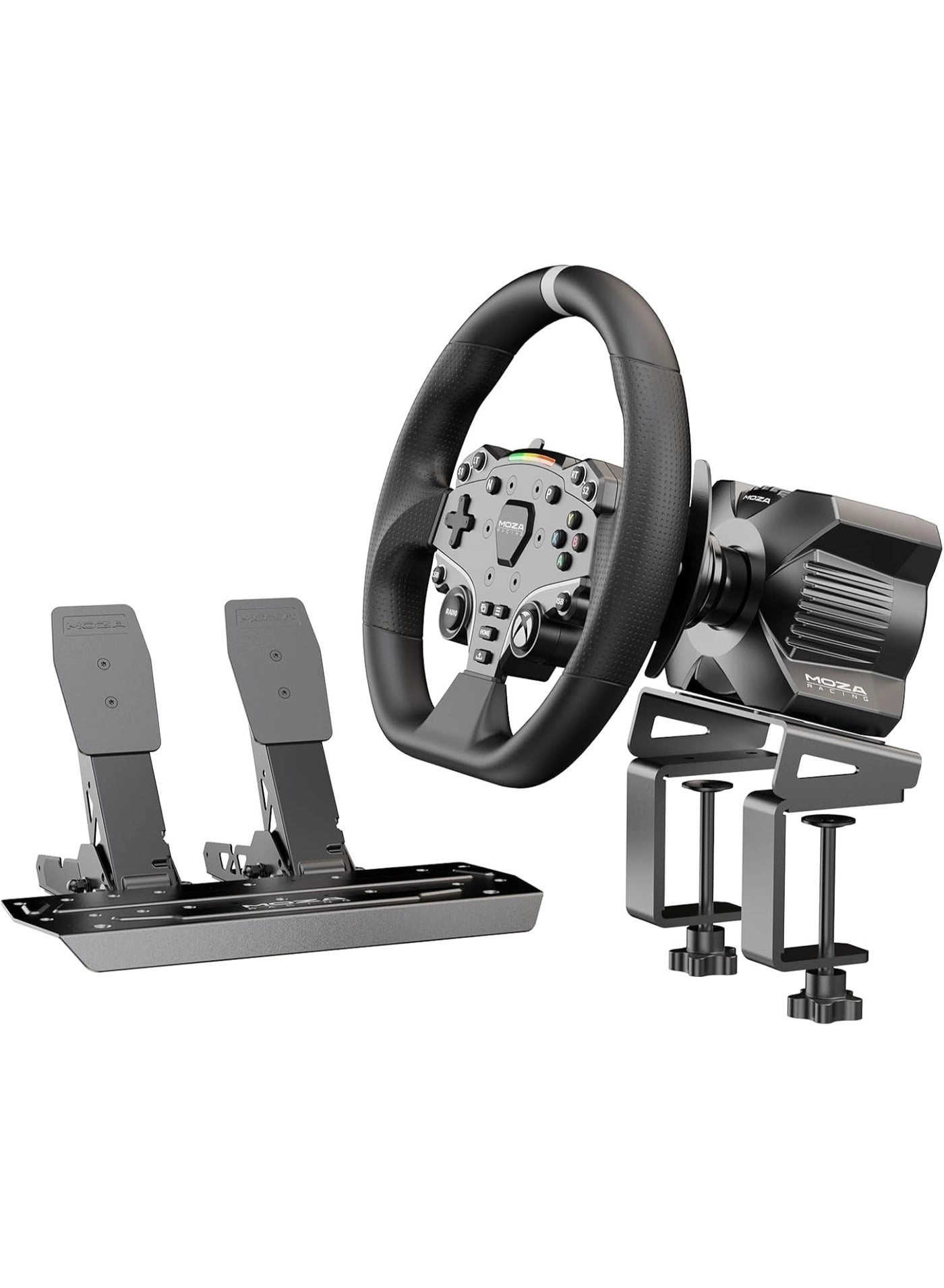 R3 Racing Wheel & Pedals - PC Xbox