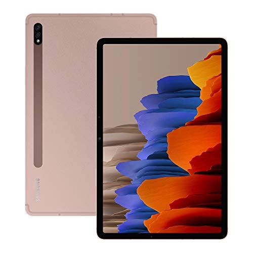 Galaxy Tab S7 - 128GB 11"