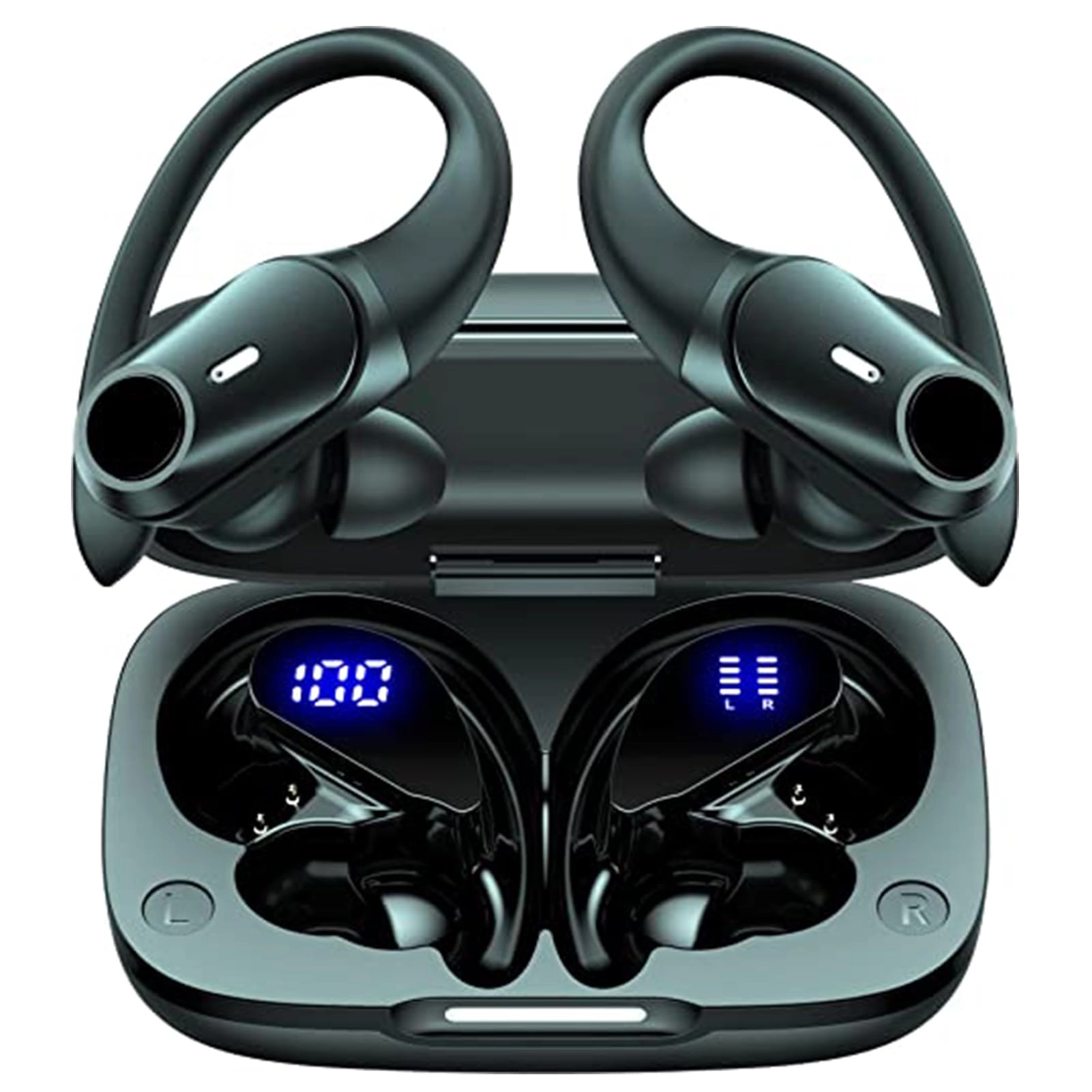 AGKG123 T59 Wireless Earbud