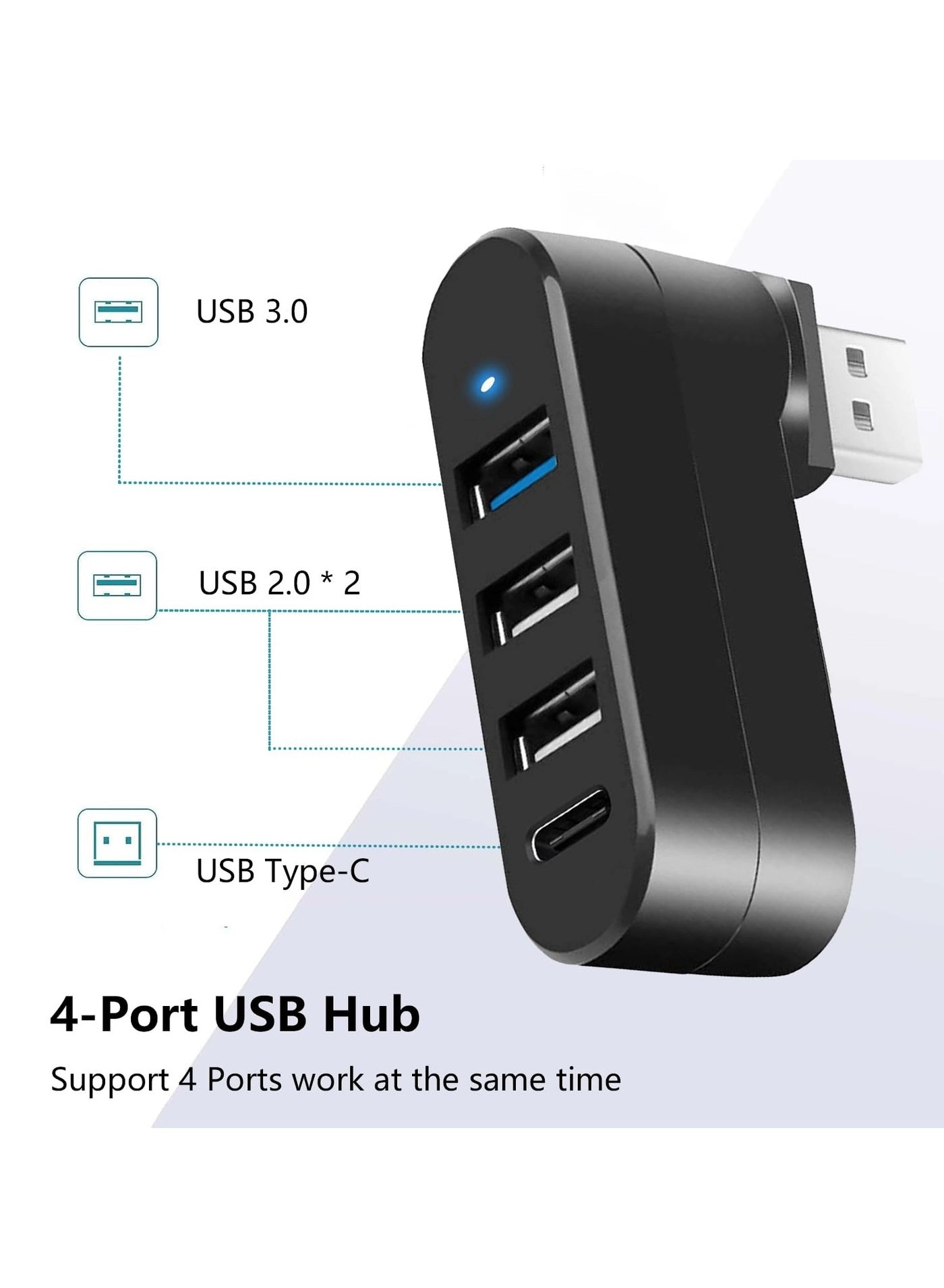 USB 3.0 Hub