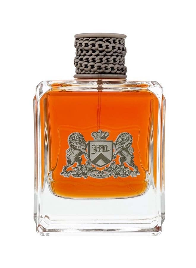 Dirty English Eau de Toilette 100ml