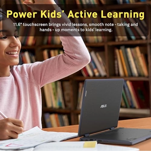 BR1102F - 11.6'' Celeron N100 4GB DDR4 128GB SSD