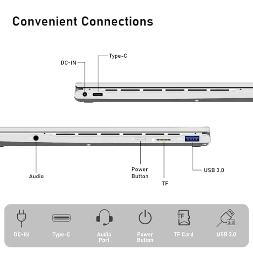 FUN01-05 - 14'' Core i7-1265U 16GB DDR4 1TB SSD