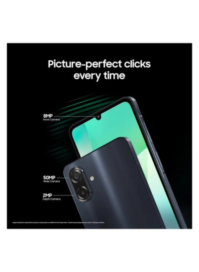Galaxy M07 - 4GB 64GB
